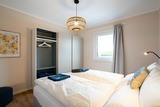 Ferienwohnung in Schashagen - BREEZE Ferienwohnung - Brise 4 - Bild 7