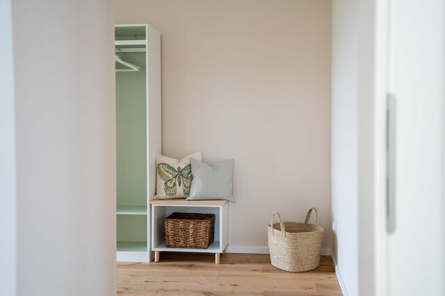 Ferienwohnung in Schashagen - BREEZE Ferienwohnung - Brise 4 - Bild 8