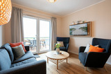 Ferienwohnung in Schashagen - BREEZE Ferienwohnung - Brise 4 - Bild 14