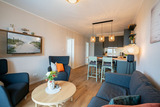 Ferienwohnung in Schashagen - BREEZE Ferienwohnung - Brise 4 - Bild 15