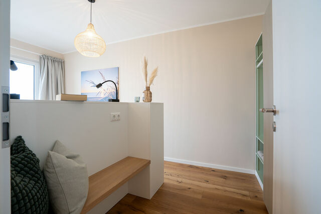 Ferienwohnung in Schashagen - BREEZE Ferienwohnung - Brise 4 - Bild 17