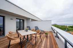 BREEZE Ferienwohnung - Brise 2