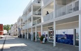 Ferienwohnung in Travemünde - App. 9 / Penthouse "Sonnendeck" am Passathafen Travemünde (PVA009) - Bild 23