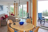 Ferienwohnung in Kühlungsborn - Haus Atlantik, WE 2.09 - Bild 2