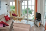 Ferienwohnung in Kühlungsborn - Haus Atlantik, WE 2.09 - Bild 3