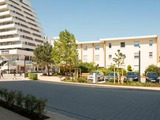 Ferienwohnung in Grömitz - Haus Solymar - Außenansicht auf Haus Solymar