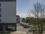 Ferienwohnung in Grömitz - Haus Solymar - Meerblick