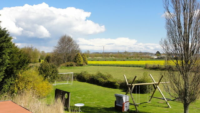 Ferienwohnung in Gelting-Niesgrau - Ferienwohnung Hafenblick Ferienhof Geltinger Bucht - Bild 24