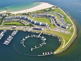 Ferienwohnung in Fehmarn OT Burgtiefe - Südstrand Oase - Bild 1