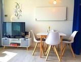 Ferienwohnung in Fehmarn OT Burgtiefe - Südstrand Oase - Bild 9