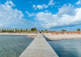 Ferienwohnung in Fehmarn OT Burgtiefe - Südstrand Oase - Bild 4
