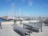 Ferienwohnung in Fehmarn OT Burgtiefe - Südstrand Oase - Bild 10
