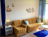 Ferienwohnung in Fehmarn OT Burgtiefe - Südstrand Oase - Bild 12