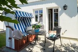 Ferienhaus in Ostseebad Nienhagen - Haus Hiddensee 22d - Bild 12