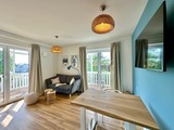 Ferienwohnung in Haffkrug - Salt & Sand Wohnung Sea - Bild 1