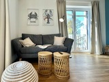 Ferienwohnung in Haffkrug - Salt & Sand Wohnung Sea - Bild 4