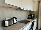 Ferienwohnung in Haffkrug - Salt & Sand Wohnung Sea - Bild 5