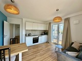 Ferienwohnung in Haffkrug - Salt & Sand Wohnung Sea - Bild 6