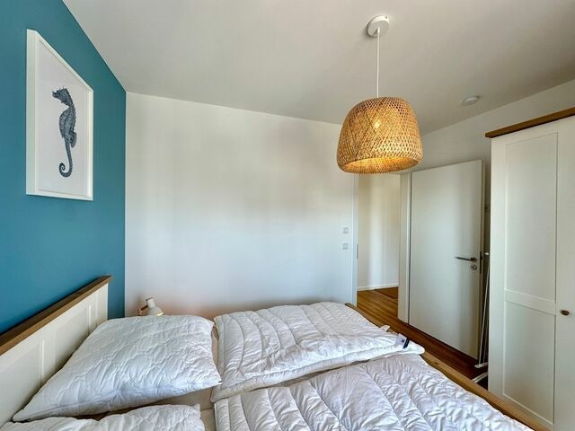 Ferienwohnung in Haffkrug - Salt & Sand Wohnung Sea - Bild 8