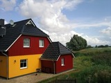 Ferienhaus in Kenz-Küstrow - Rubinrot - Bild 1