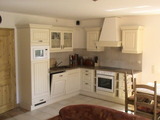 Ferienhaus in Kenz-Küstrow - Rubinrot - Bild 2