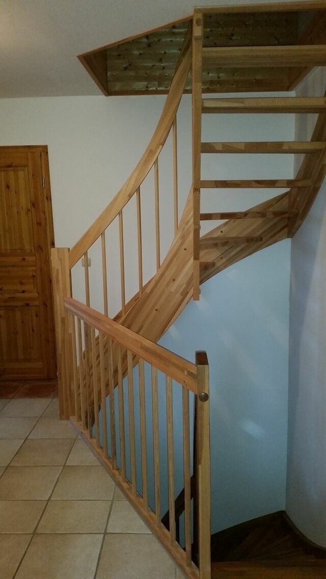 Ferienhaus in Kenz-Küstrow - Rubinrot - Bild 10