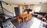 Ferienhaus in Kenz-Küstrow - Grabower Bucht - Bild 2