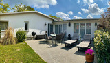 Ferienhaus in Heringsdorf - Brinkmannhaus Anna - viel Platz für Familien fast am Strand Sauna Terrasse Grill - Bild 3