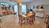Ferienhaus in Heringsdorf - Brinkmannhaus Anna - viel Platz für Familien fast am Strand Sauna Terrasse Grill - Bild 15