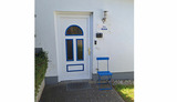 Ferienwohnung in Heringsdorf - 4-Sterne Brinkmannhaus Anna**** Whg 1 praktisch fast am Strand, Terrasse, Grill - Bild 13