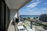 Ferienwohnung in Scharbeutz - Haus Meeresstrand Buddelschiff - Bild 1