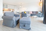Ferienwohnung in Bosau - Haus Seeblick Bosau Maräne - Bild 8