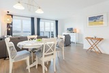 Ferienwohnung in Bosau - Haus Seeblick Bosau Maräne - Bild 11