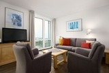 Ferienwohnung in Stein - Dorfring 36 Seeadler - Bild 3