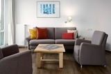 Ferienwohnung in Stein - Dorfring 36 Seeadler - Bild 5