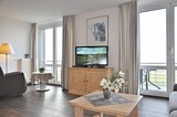 Ferienwohnung in Stein - Dorfring 36 Seeadler - Bild 6