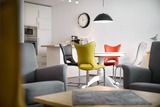 Ferienwohnung in Stein - Dorfring 36 Seeadler - Bild 8