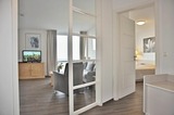 Ferienwohnung in Stein - Dorfring 36 Seeadler - Bild 11