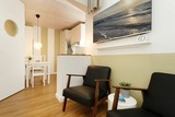Ferienwohnung in Dahme - Die Böttgerei Liebeslaube - Bild 4