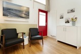 Ferienwohnung in Dahme - Die Böttgerei Liebeslaube - Bild 5