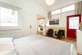 Ferienwohnung in Dahme - Die Böttgerei Liebeslaube - Bild 6