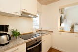 Ferienwohnung in Dahme - Die Böttgerei Liebeslaube - Bild 12