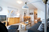 Ferienwohnung in Dahme - An der Aue 11c Sommernest - Bild 1