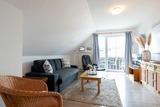 Ferienwohnung in Dahme - An der Aue 11c Sommernest - Bild 3