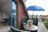 Ferienwohnung in Dahme - An der Aue 11c Sommernest - Bild 4