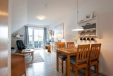Ferienwohnung in Dahme - An der Aue 11c Sommernest - Bild 5