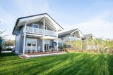Ferienhaus in Süssau - Seepark Süssau Ferienhaus Seeteufel 3 - Bild 1