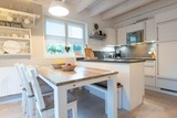 Ferienhaus in Süssau - Seepark Süssau Ferienhaus Seeteufel 3 - Bild 9