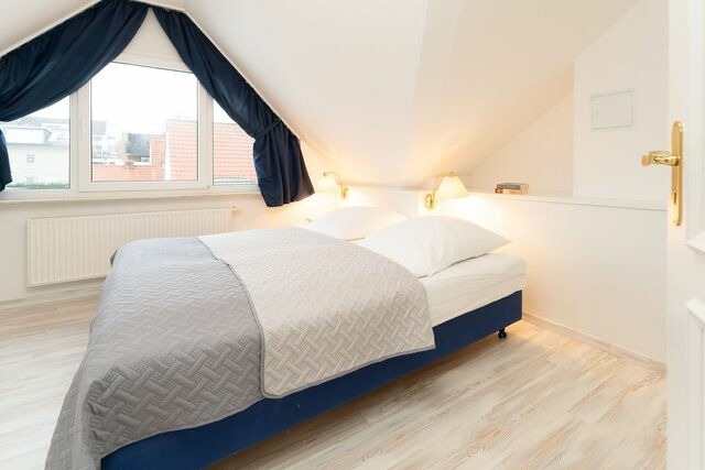 Ferienwohnung in Sierksdorf - Seepferdchen Kiekut - Bild 23