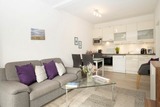 Ferienwohnung in Haffkrug - Haus Waldfrieden Ferienhäuschen Waldfrieden - Bild 1
